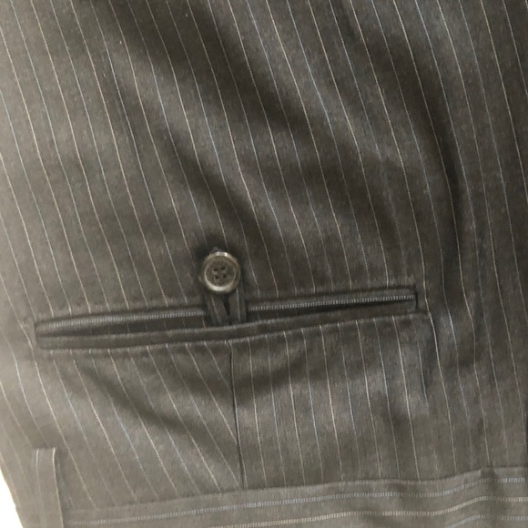 DSQUARED2 Men’s Suite Grey size 48 - Picture 7 of 8